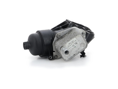 Oil filter mounting used - Hyundai I30 - 263102A510