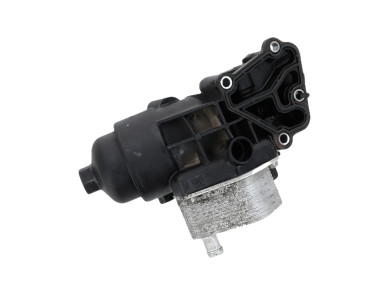 Support filtre à huile - Hyundai I30 II PH.1 1.6 CRDI - 263102A510 - M1-8878P