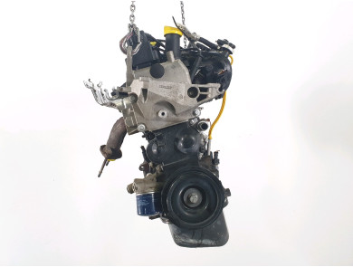 Moteur type D7F766 - Renault CLIO CAMPUS II PH.2 - B0-5604E
