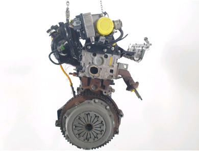 Moteur type D7F766 - Renault CLIO CAMPUS II PH.2 - B0-5604E