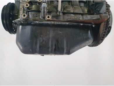 Engine type D7F766 - Renault CLIO CAMPUS II PH.2 - B0-5604E