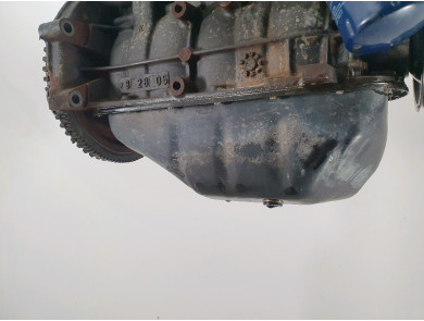 Engine type D7F766 - Renault CLIO CAMPUS II PH.2 - B0-5604E