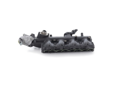 Intake manifold used - Suzuki SWIFT - 13110-84E52