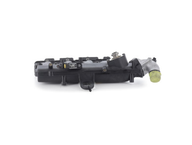 Collecteur d'admission - Suzuki SWIFT III 1.3 DDIS - 13110-84E52 - V1-8861Q