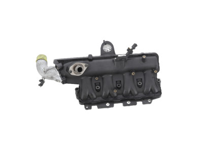 Intake manifold - Suzuki SWIFT III 1.3 DDIS - 13110-84E52 - V1-8861Q