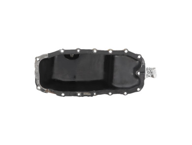 Oil sump - Suzuki SWIFT III 1.3 DDIS - 11510-85E10 - V1-8859K