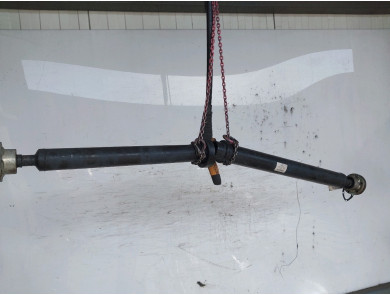 Rear drive shaft used - Audi Q5 - 8R0521101B