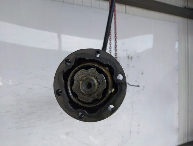 Arbre de transmission arrière - Audi Q5 I PH.1 3.0 TDIQ - 8R0521101B - Y1-3383S