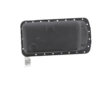 Carter d'huile - Peugeot 306 PH.2 HDI - 00000301J9 - M1-8738G