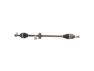 Right front transmission - Dacia SANDERO II PH.1 TCE 90 - 391006553R - X1-5379V