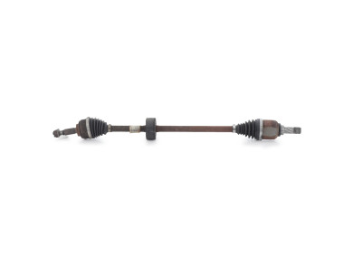 Right front transmission - Dacia SANDERO II PH.1 TCE 90 - 391006553R - X1-5379V