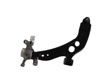 Left front control arm - Mini MINI III PH.1 - 31126879841 - N1-6837P