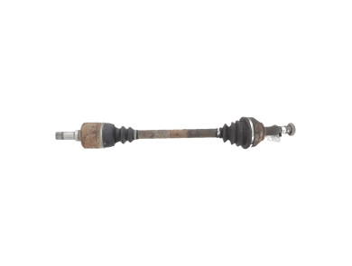 Left front transmission used - Peugeot BOXER - 00003272CH