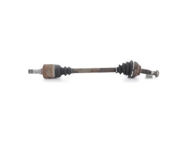 Left front transmission - Peugeot BOXER II 2.0 HDI - 00003272CH - Q1-6424S