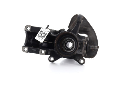 Right steering knuckle - Peugeot BOXER II - 0000364782 - M1-6524E