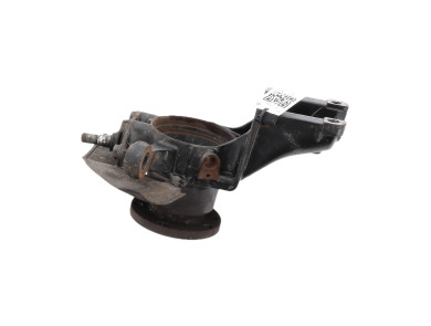 Pivot avant droit - Peugeot BOXER II - 0000364782 - M1-6524E