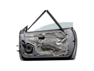 Porte droite (3 portes) - Nissan MICRA III PH.3 - Gris Fonce - H0100-BC0MA- A1-8338S