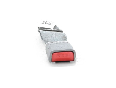 Left rear belt clip used - KIA SORENTO - 898303E200CY