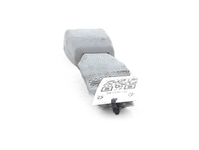 Left rear belt clip - KIA SORENTO I PH.1 - 898303E200CY - P1-6243E