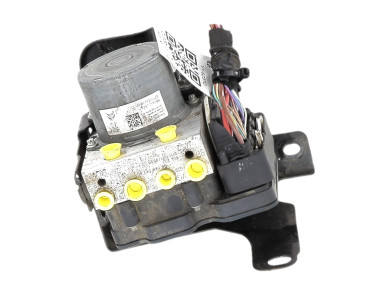 Bloc ABS - Citroen C5 AIRCROSS PH.1 - 1693587480 - V1-6237Q
