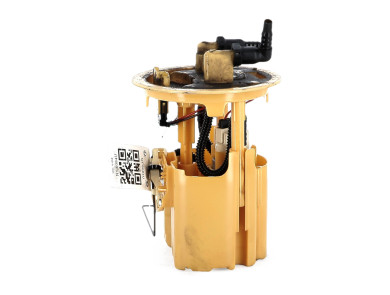 Pompe à carburant électrique - Peugeot 206 - 1607402080 - N1-6084U