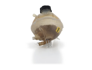 Coolant expansion tank - Peugeot EXPERT III - 9800777280 - P1-2518P