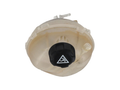 Vase d'expansion - Peugeot EXPERT III - 9800777280 - P1-2518P