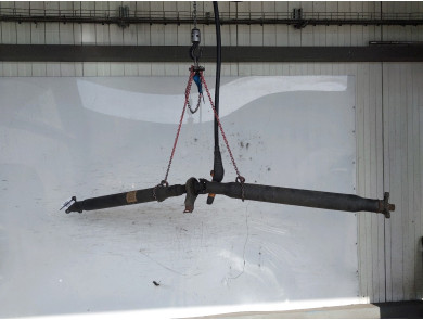 Rear drive shaft used - Mercedes CLASSE S - 2204107206