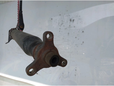 Rear drive shaft - Mercedes CLASSE S III 3.7I - 2204107206 - V1-3027F