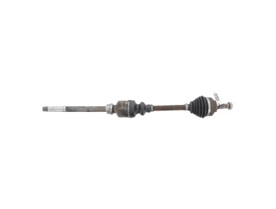 Right front transmission used - Peugeot 306 - 3273 N2
