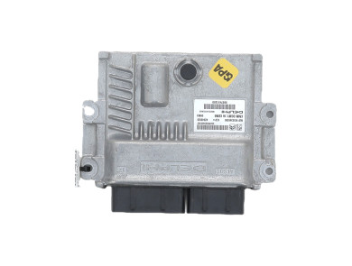 Engine calculator - Peugeot EXPERT III - 9833346580 - R1-2598M