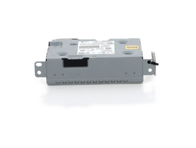 Multimedia radio - Peugeot EXPERT III - 9831665880 - T1-2609N