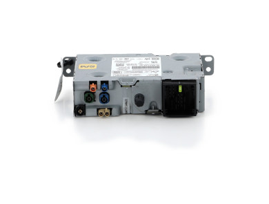Multimedia radio - Peugeot EXPERT III - 9831665880 - T1-2609N