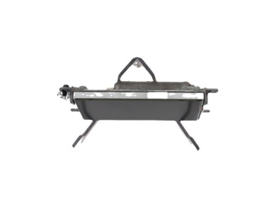 Multifunction screen - Peugeot EXPERT III - 9831665880 - T1-2536A