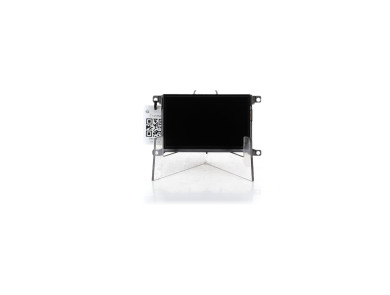 Multifunction screen - Peugeot EXPERT III - 9831665880 - T1-2536A