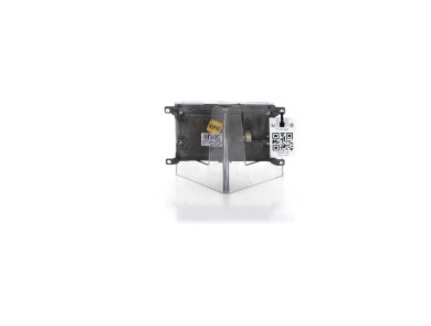 Ecran multifonction - Peugeot EXPERT III - 9831665880 - T1-2536A