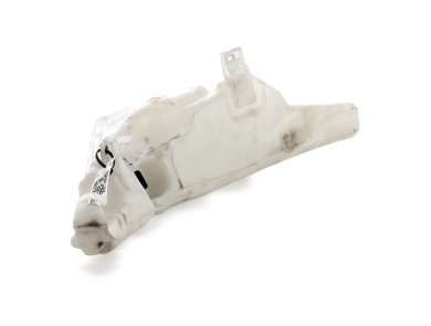 Washer fluid reservoir tank - Audi TT II PH.1 - 8J0955453C - F1-2809U