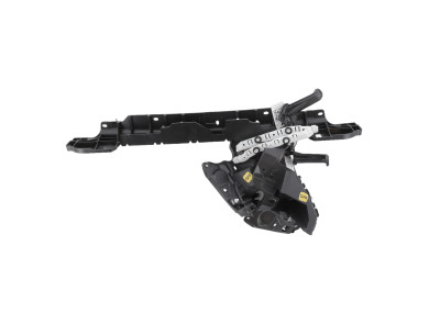 Rear bumper support set used - Renault SCENIC - 850407382R