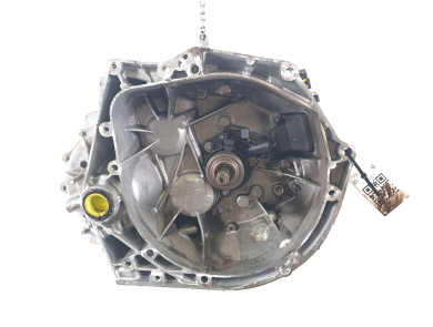 Gearbox type 20DS31 - Citroen C4 I PH.1 - A1-7893X