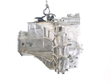 Gearbox type 20DS31 - Citroen C4 I PH.1 - A1-7893X