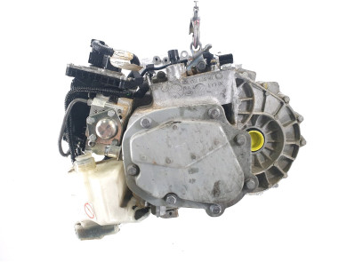 Gearbox type 20DS31 - Citroen C4 I PH.1 - A1-7893X