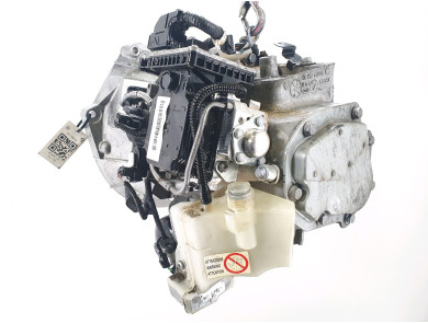 Gearbox type 20DS31 - Citroen C4 I PH.1 - A1-7893X