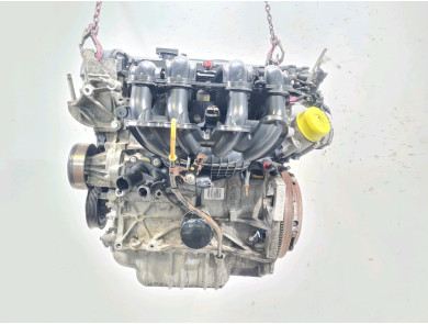 Engine type SNJB - Ford FIESTA VI PH.1 - I2-1418K