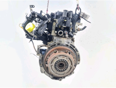 Moteur type SNJB - Ford FIESTA VI PH.1 - I2-1418K