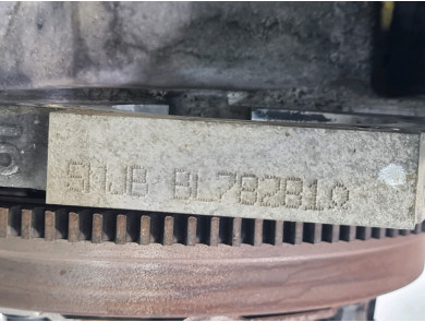 Engine type SNJB - Ford FIESTA VI PH.1 - I2-1418K
