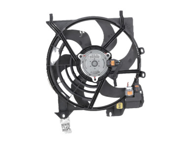 Groupe motoventilateur - Citroen C3 PICASSO PH.1 - 9801666680 - K1-5228G