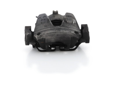 Right front brake caliper - Peugeot EXPERT III - 1613260180 - J1-4505S