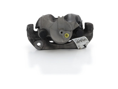 Right front brake caliper - Peugeot EXPERT III - 1613260180 - J1-4505S