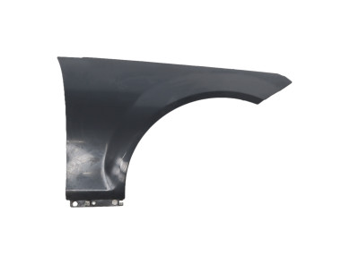Right front fender - Mercedes CLASSE C III PH.1 - Gris Fonce - 2048801418 - K1-9140G