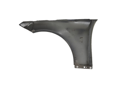 Right front fender - Mercedes CLASSE C III PH.1 - Gris Fonce - 2048801418 - K1-9140G